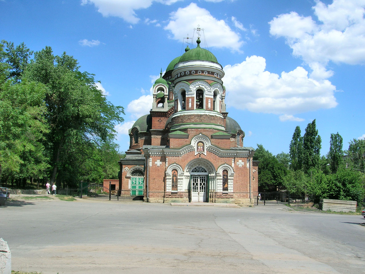 Novocherkassk